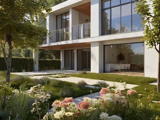 Vente Maison 4 pièces 72 m2 Tourgéville