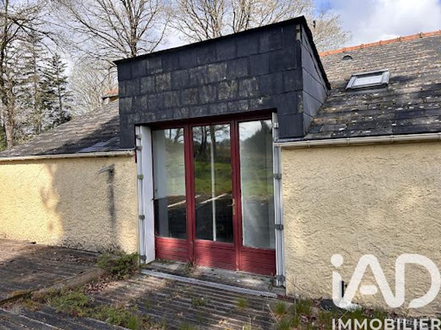 Vente Maison 4 pièces 72 m2 Treffendel