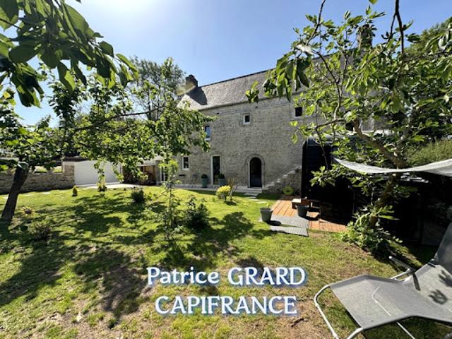 Vente Maison 4 pièces 72 m2 Yvetot Bocage