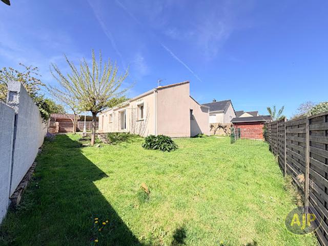 Vente Maison 4 pièces 73.02 m2 Coueron