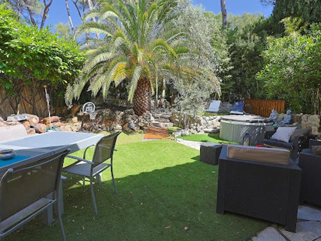 Vente Maison 4 pièces 73.04 m2 Mougins