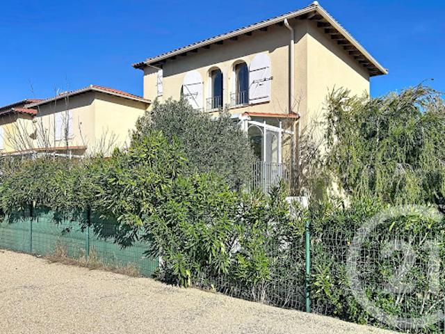 Vente Maison 4 pièces 73.08 m2 Le barcares