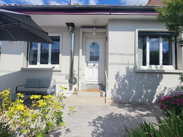 Vente Maison 4 pièces 73.27 m2 Toulouse