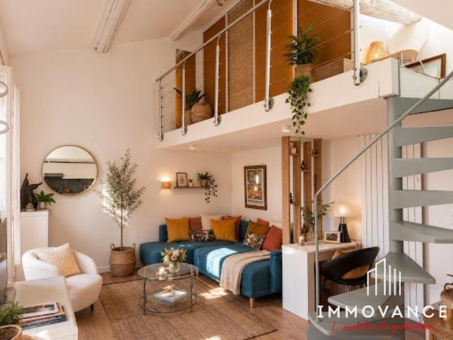Vente Maison 4 pièces 73.2 m2 Nimes