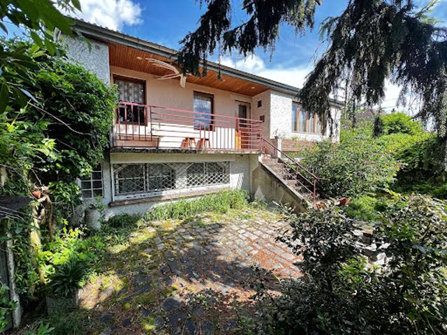 Vente Maison 4 pièces 73.39 m2 Gagny