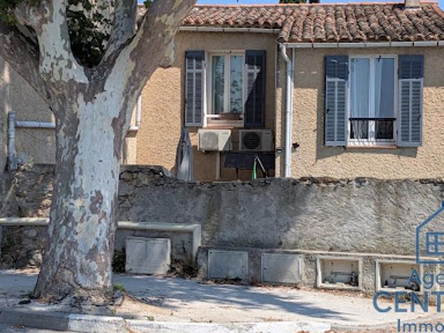 Vente Maison 4 pièces 73.44 m2 Saint Cyr sur Mer