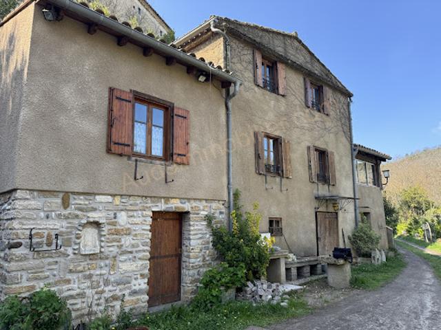 Vente Maison 4 pièces 73.5 m2 Limoux