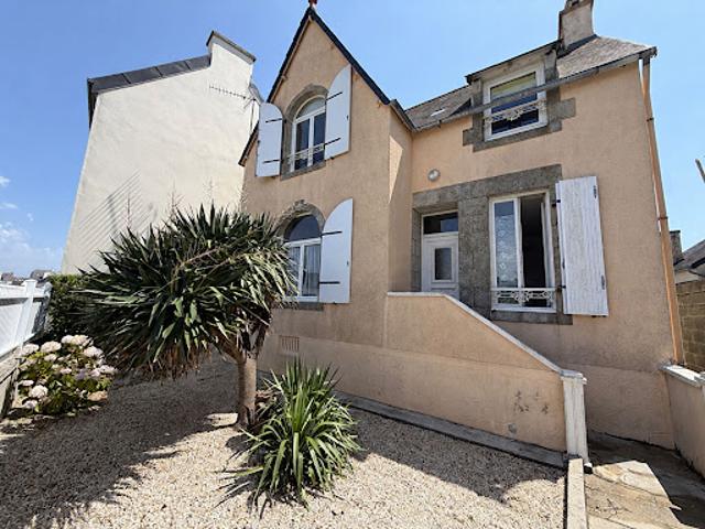 Vente Maison 4 pièces 73.68 m2 Guilvinec