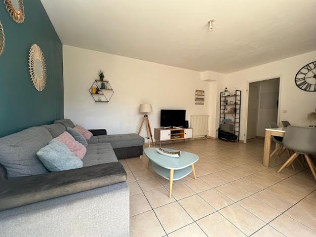 Vente Maison 4 pièces 73.6 m2 Saint Ouen l'Aumône