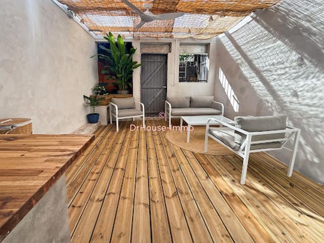 Vente Maison 4 pièces 73.87 m2 Saint Pierre