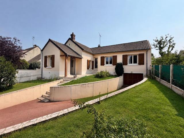 Vente Maison 4 pièces 73.88 m2 Chartres