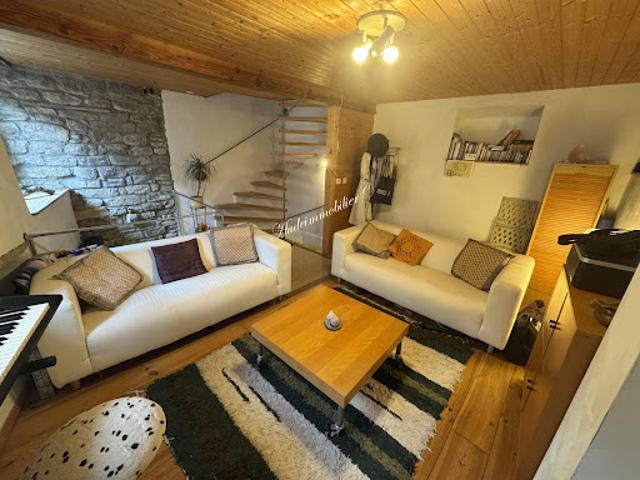 Vente Maison 4 pièces 73.8 m2 Limoux