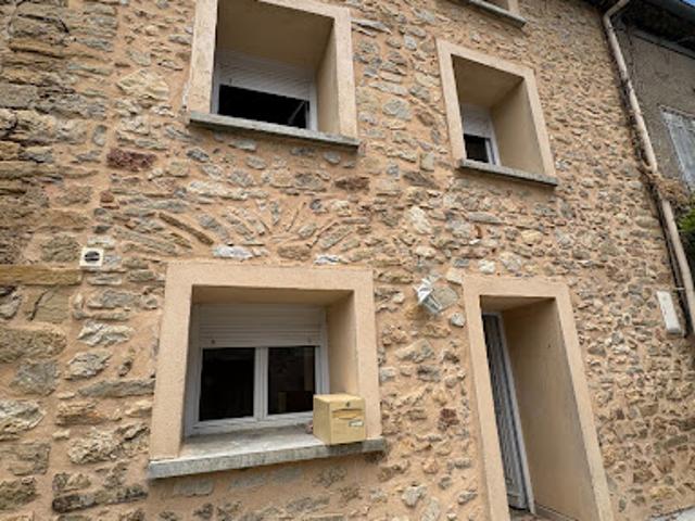 Vente Maison 4 pièces 73.92 m2 Nébias