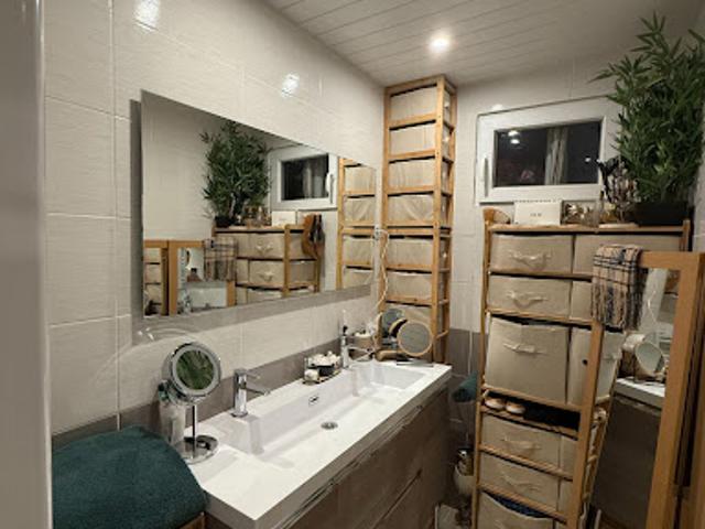 Vente Maison 4 pièces 73.9 m2 Saint Brieuc