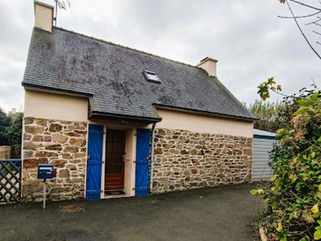 Vente Maison 4 pièces 73 m2 Confort Meilars