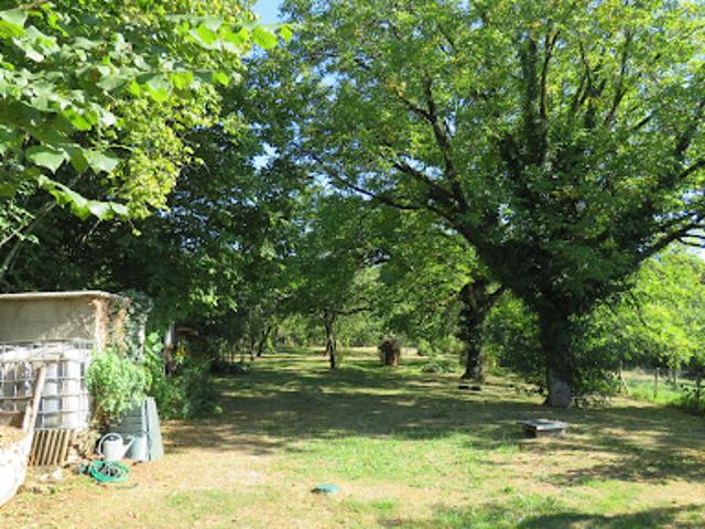 Vente Maison 4 pièces 73 m2 Corgnac sur l'Isle