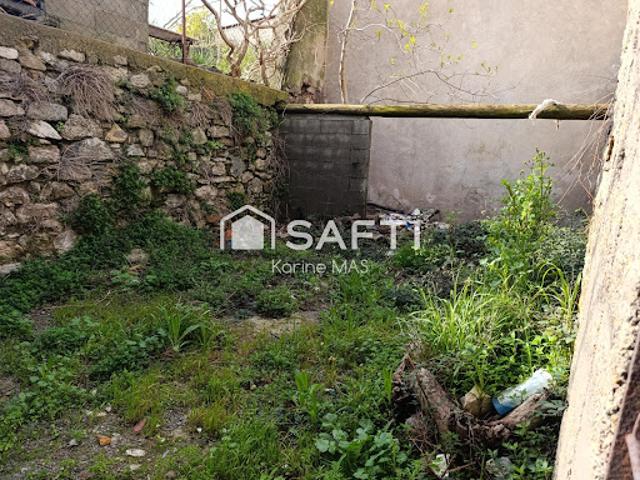 Vente Maison 4 pièces 73 m2 Cascastel des Corbières