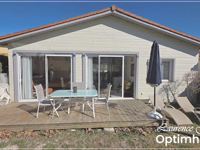 Vente Maison 4 pièces 73 m2 Castellane