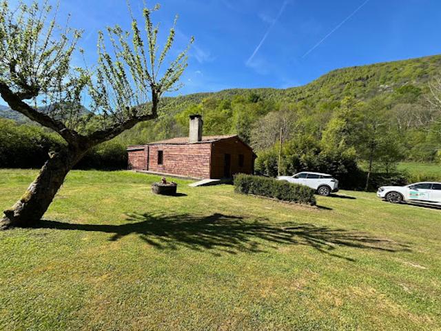Vente Maison 4 pièces 73 m2 Aspet