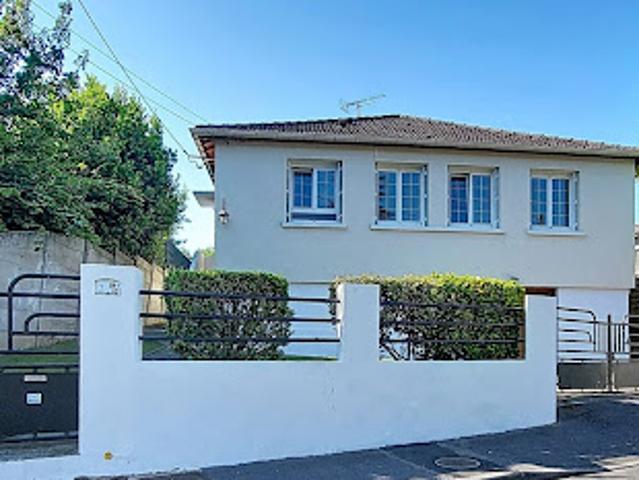Vente Maison 4 pièces 73 m2 Brunoy