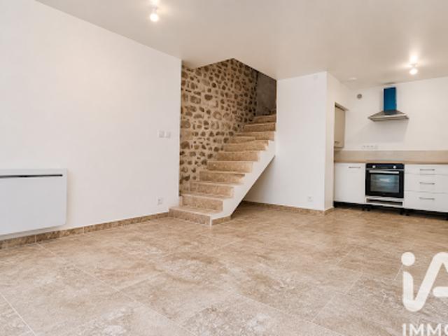 Vente Maison 4 pièces 73 m2 Gabian
