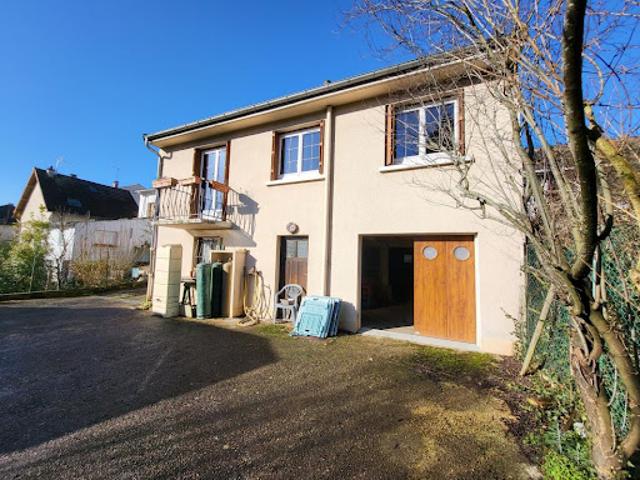 Vente Maison 4 pièces 73 m2 Gagny