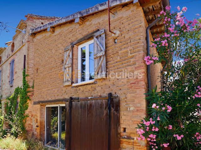 Vente Maison 4 pièces 73 m2 Gaillac
