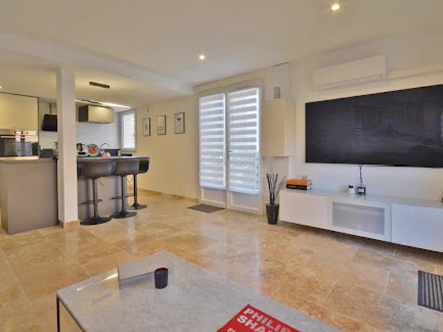 Vente Maison 4 pièces 73 m2 Grasse