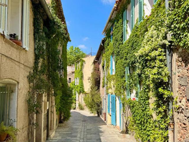 Vente Maison 4 pièces 73 m2 Grimaud