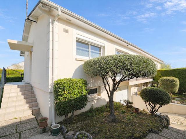 Vente Maison 4 pièces 73 m2 Ecquevilly