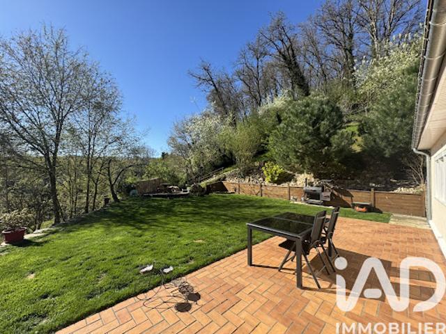 Vente Maison 4 pièces 73 m2 Etampes