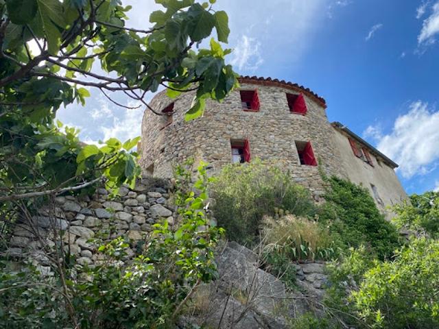 Vente Maison 4 pièces 73 m2 Eus