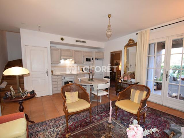 Vente Maison 4 pièces 73 m2 Fayence