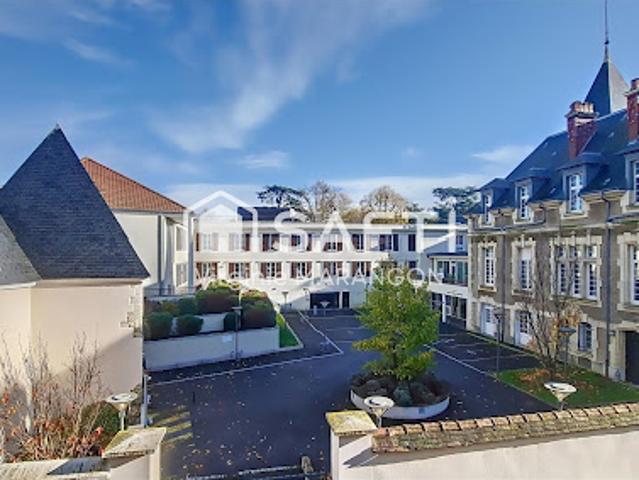 Vente Maison 4 pièces 73 m2 Herblay sur Seine