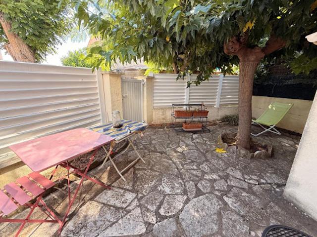 Vente Maison 4 pièces 73 m2 Hyeres