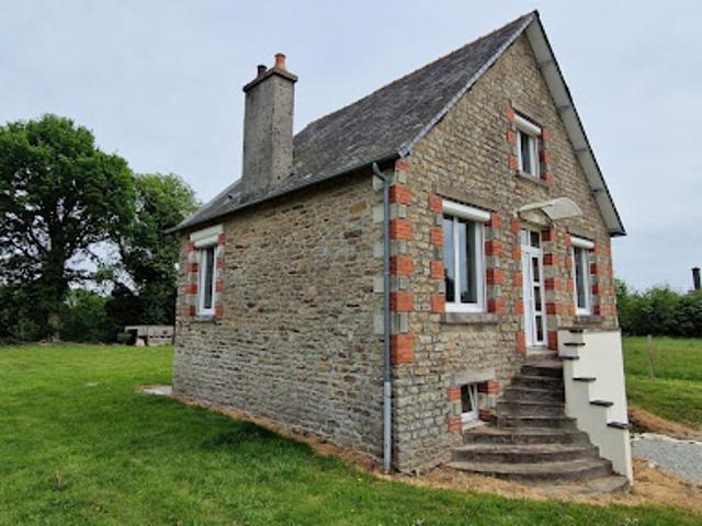 Vente Maison 4 pièces 73 m2 Laurenan