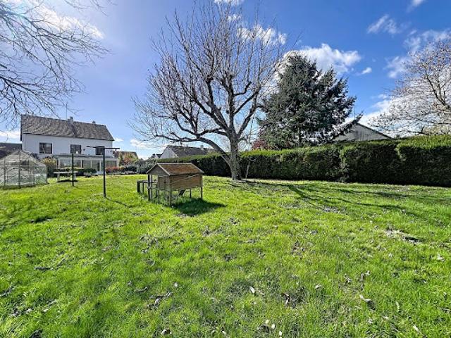 Vente Maison 4 pièces 73 m2 Lailly en Val