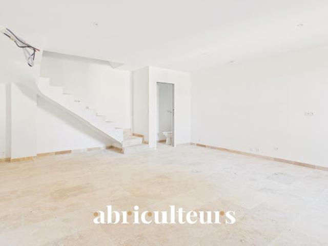 Vente Maison 4 pièces 73 m2 Lambesc