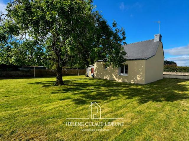 Vente Maison 4 pièces 73 m2 Languidic