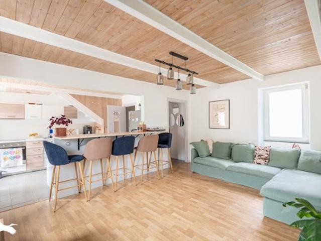 Vente Maison 4 pièces 73 m2 Landivisiau