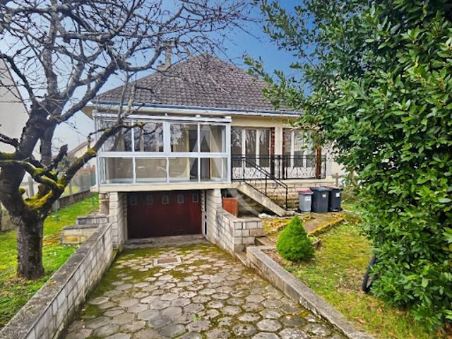 Vente Maison 4 pièces 73 m2 Lardy