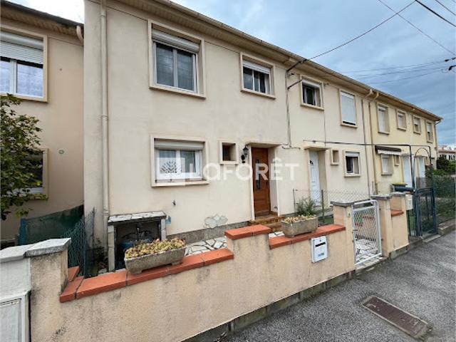 Vente Maison 4 pièces 73 m2 Le Boulou