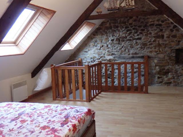 Vente Maison 4 pièces 73 m2 Le faouet
