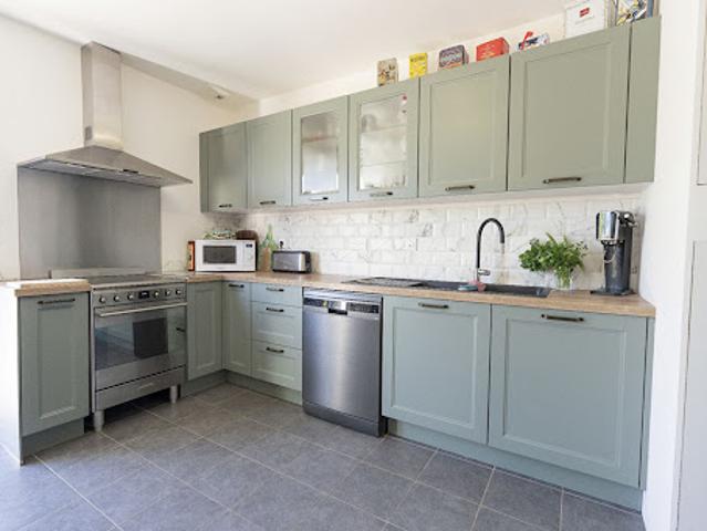 Vente Maison 4 pièces 73 m2 Le Muy