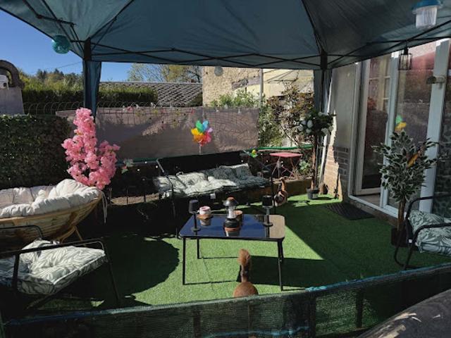 Vente Maison 4 pièces 73 m2 Lépinas