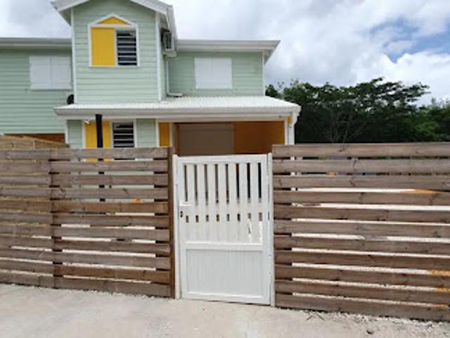 Vente Maison 4 pièces 73 m2 Les trois ilets