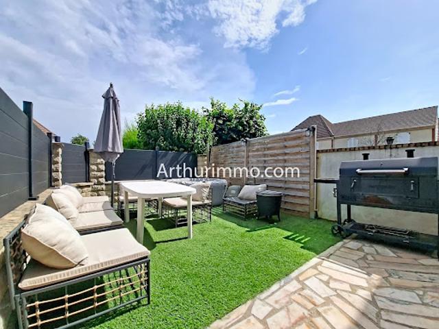 Vente Maison 4 pièces 73 m2 Limeil brevannes
