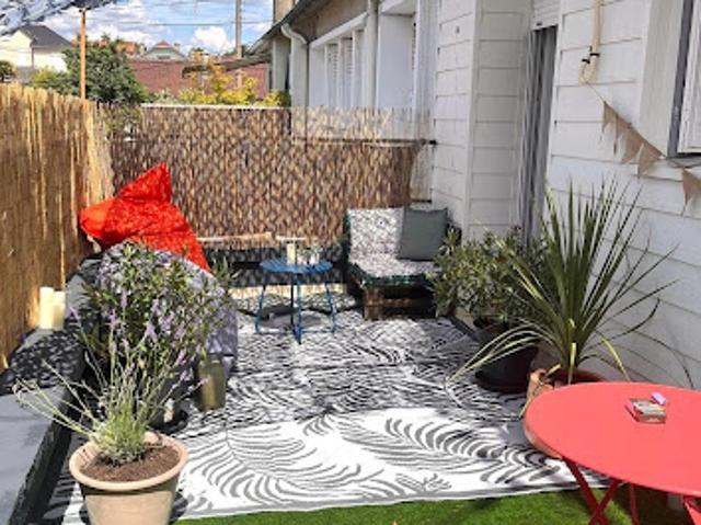 Vente Maison 4 pièces 73 m2 Limoges