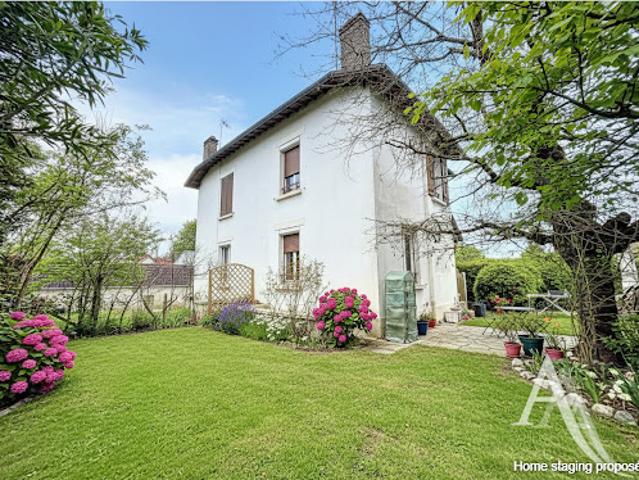 Vente Maison 4 pièces 73 m2 Mantes la Ville