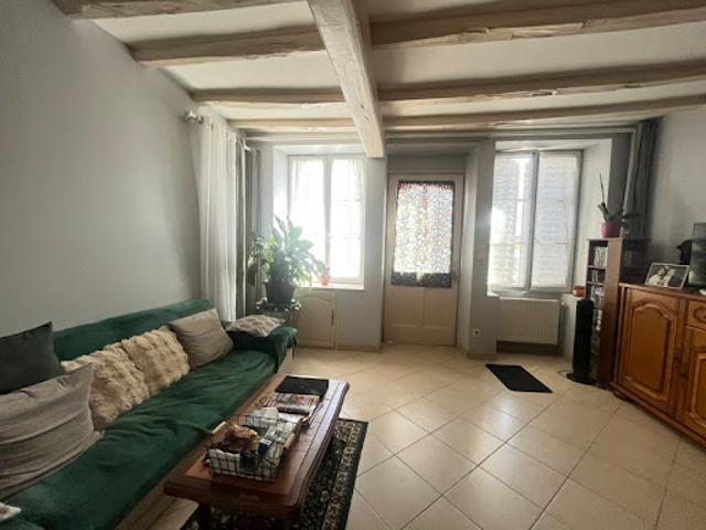 Vente Maison 4 pièces 73 m2 Mehun sur Yèvre